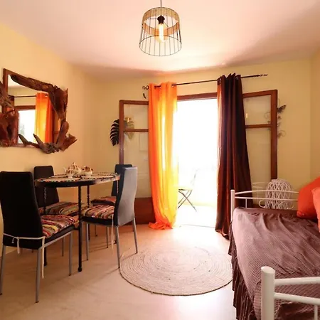 Vicky's House Διαμέρισμα *