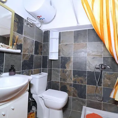 Vicky's House Διαμέρισμα