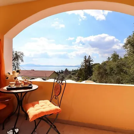 Διαμέρισμα Vicky's House