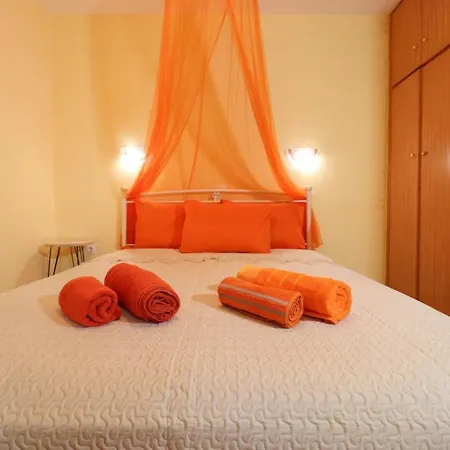 Vicky's House * Νησάκι